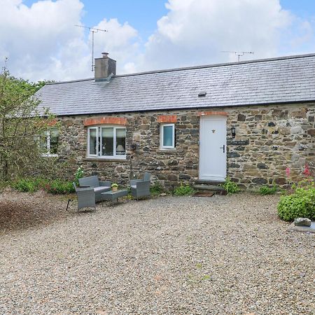 The Stables Villa Haverfordwest Dış mekan fotoğraf
