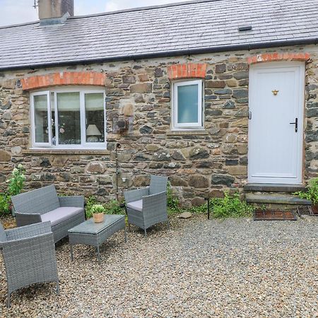 The Stables Villa Haverfordwest Dış mekan fotoğraf