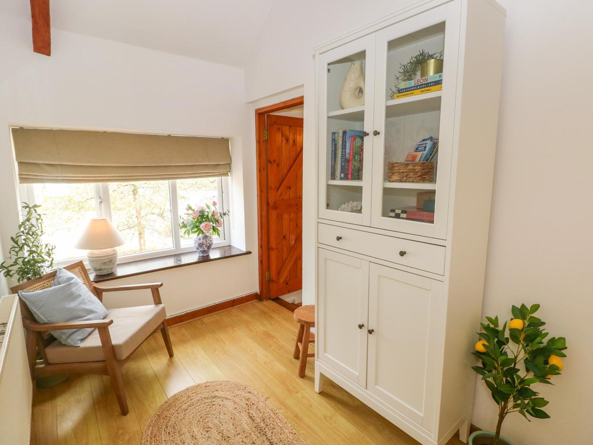The Stables Villa Haverfordwest Dış mekan fotoğraf