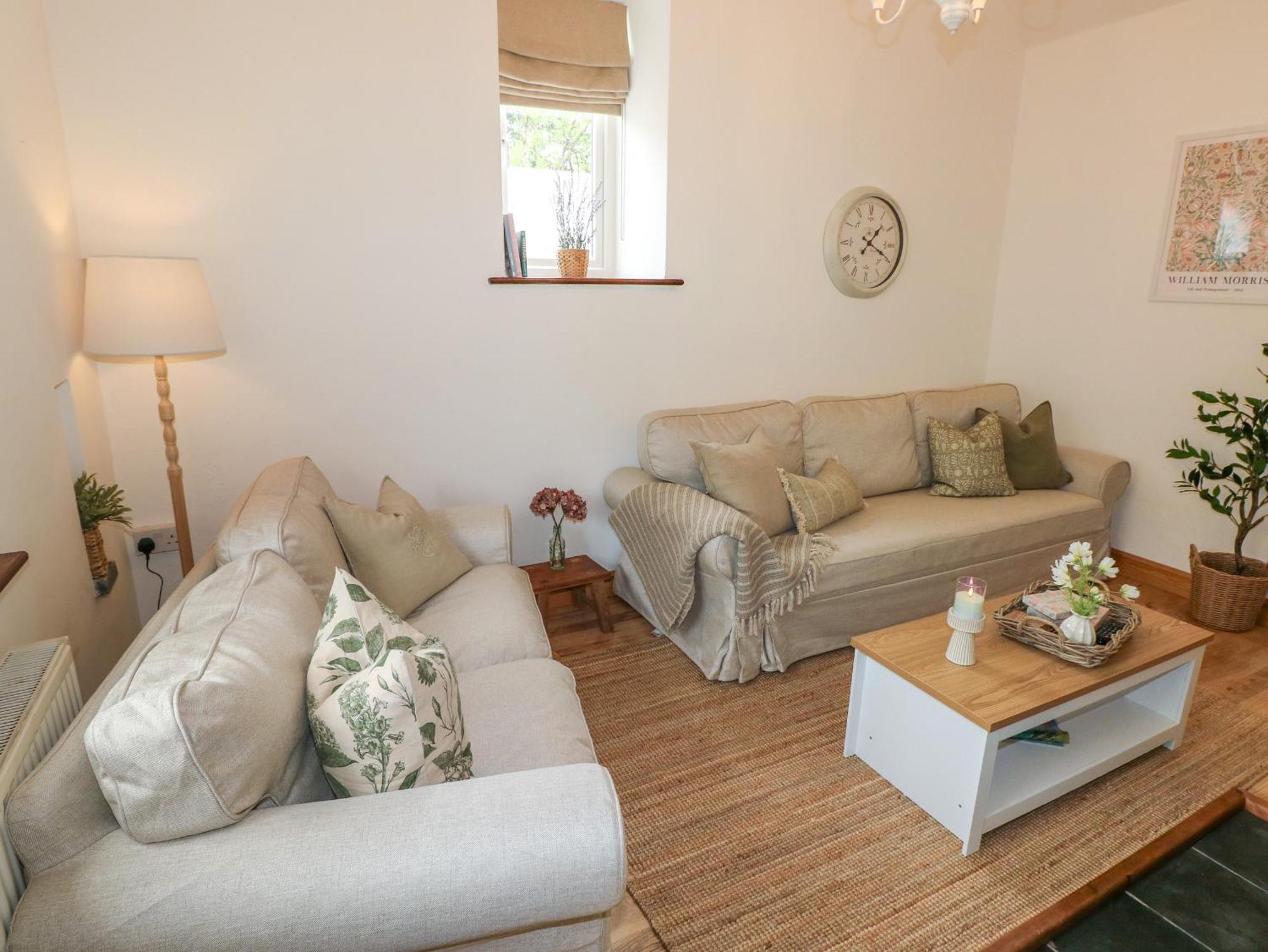 The Stables Villa Haverfordwest Dış mekan fotoğraf