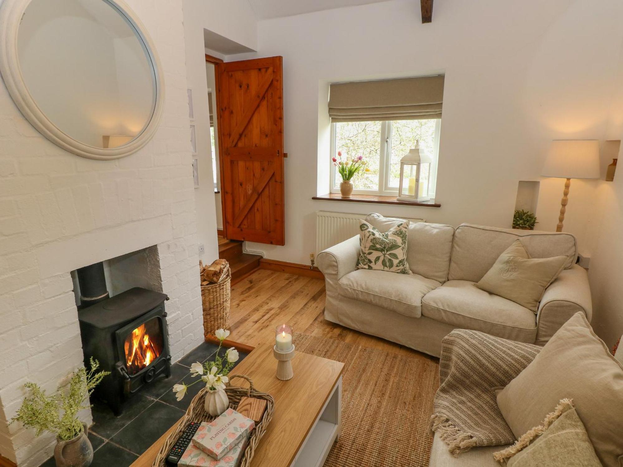 The Stables Villa Haverfordwest Dış mekan fotoğraf