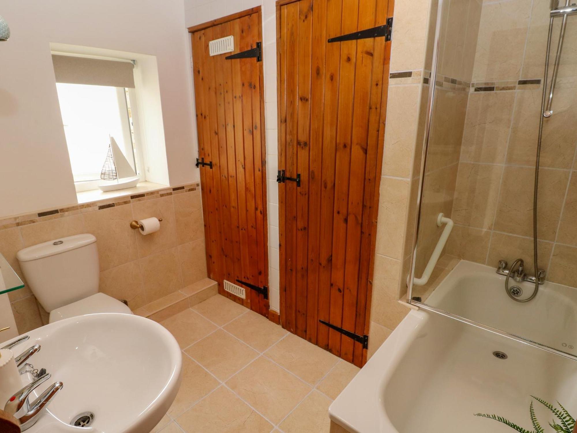 The Stables Villa Haverfordwest Dış mekan fotoğraf