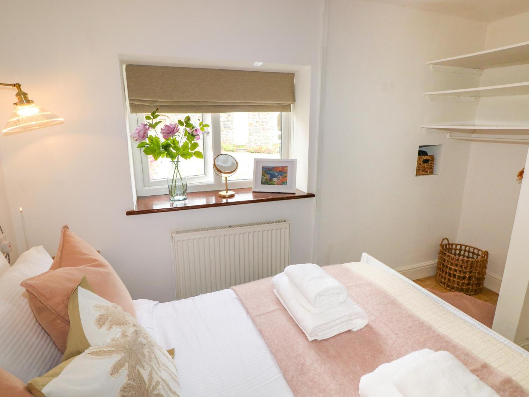 The Stables Villa Haverfordwest Dış mekan fotoğraf